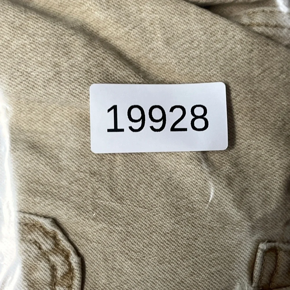 Levis levis denim